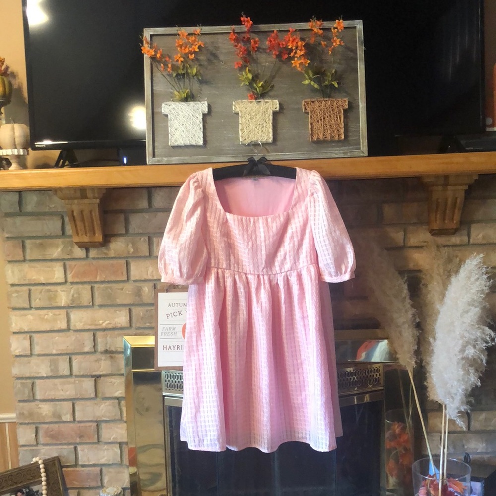 Beautiful NWOT SHEIN dress